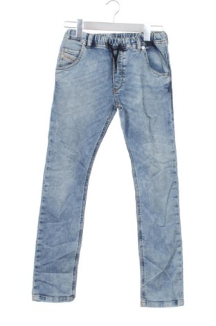 Kinderjeans Diesel, Größe 11-12y/ 152-158 cm, Farbe Blau, Preis € 62,99