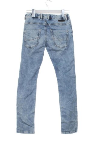Kinderjeans Diesel, Größe 11-12y/ 152-158 cm, Farbe Blau, Preis € 62,99