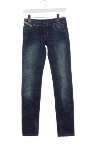 Kinderjeans Diesel Kids, Größe 11-12y/ 152-158 cm, Farbe Blau, Preis 61,99 €