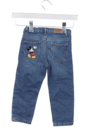 Detské džínsy  Disney, Veľkosť 18-24m/ 86-98 cm, Farba Modrá, Cena  17,95 €