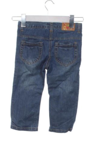 Детски дънки Dodipetto, Размер 5-6y/ 116-122 см, Цвят Син, Цена 14,31 €