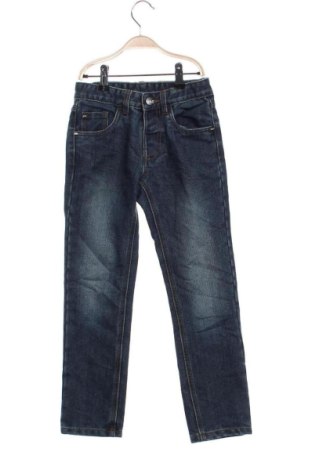 Kinderjeans Dopo Dopo, Größe 7-8y/ 128-134 cm, Farbe Blau, Preis € 7,99