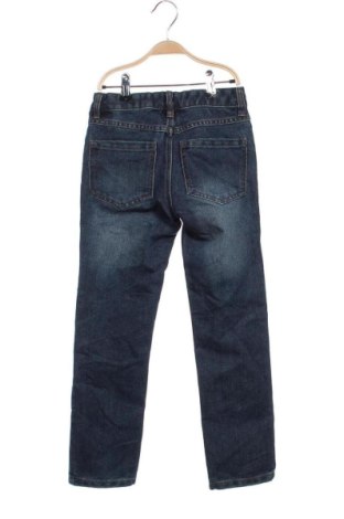 Kinderjeans Dopo Dopo, Größe 7-8y/ 128-134 cm, Farbe Blau, Preis € 7,99