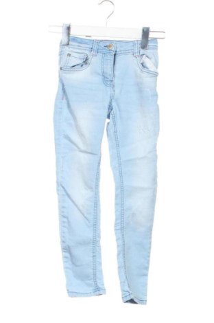 Gyerek farmernadrág Dopo Dopo, Méret 6-7y / 122-128 cm, Szín Kék, Ár 3 306 Ft