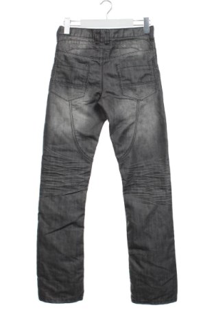 Dziecięce jeansy Entry, Rozmiar 14-15y/ 168-170 cm, Kolor Szary, Cena 26,99 zł