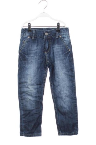 Dziecięce jeansy Escabel, Rozmiar 4-5y/ 110-116 cm, Kolor Niebieski, Cena 43,99 zł
