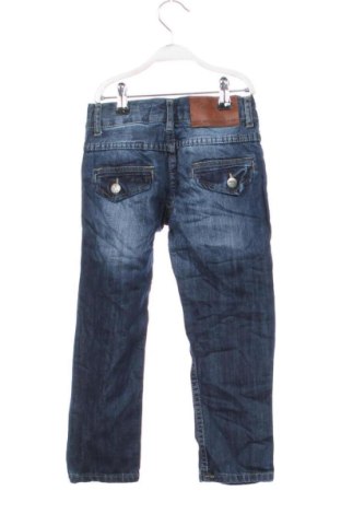Dziecięce jeansy Escabel, Rozmiar 4-5y/ 110-116 cm, Kolor Niebieski, Cena 43,99 zł