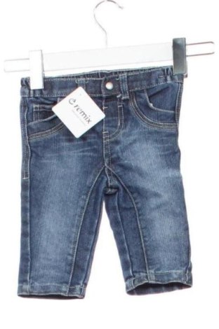 Gyerek farmernadrág F&F, Méret 3-6m / 62-68 cm, Szín Kék, Ár 2 579 Ft