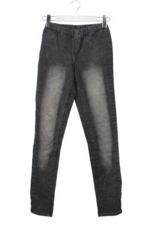 Παιδικά τζίν Flame, Μέγεθος 12-13y/ 158-164 εκ., Χρώμα Μαύρο, Τιμή 7,99 €