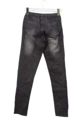 Παιδικά τζίν Flame, Μέγεθος 12-13y/ 158-164 εκ., Χρώμα Μαύρο, Τιμή 7,99 €
