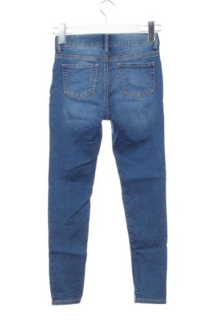 Kinderjeans Gap, Größe 10-11y/ 146-152 cm, Farbe Blau, Preis 14,00 €