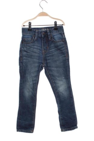 Detské džínsy  Gap Kids, Veľkosť 3-4y/ 104-110 cm, Farba Modrá, Cena  10,00 €