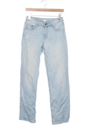 Παιδικά τζίν Gina Tricot, Μέγεθος 11-12y/ 152-158 εκ., Χρώμα Μπλέ, Τιμή 11,99 €