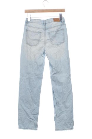 Παιδικά τζίν Gina Tricot, Μέγεθος 11-12y/ 152-158 εκ., Χρώμα Μπλέ, Τιμή 11,99 €