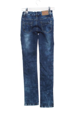 Παιδικά τζίν Grace, Μέγεθος 11-12y/ 152-158 εκ., Χρώμα Μπλέ, Τιμή 19,99 €