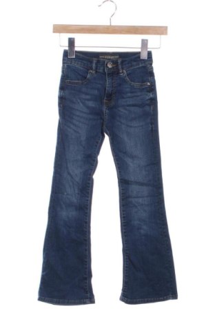 Dětské džíny  Guess, Velikost 7-8y/ 128-134 cm, Barva Modrá, Cena  419,00 Kč