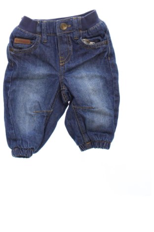 Gyerek farmernadrág H&M, Méret 3-6m / 62-68 cm, Szín Kék, Ár 5 389 Ft