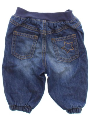 Gyerek farmernadrág H&M, Méret 3-6m / 62-68 cm, Szín Kék, Ár 5 389 Ft