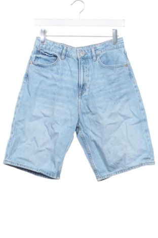 Kinderjeans H&M, Größe 11-12y/ 152-158 cm, Farbe Blau, Preis € 11,99