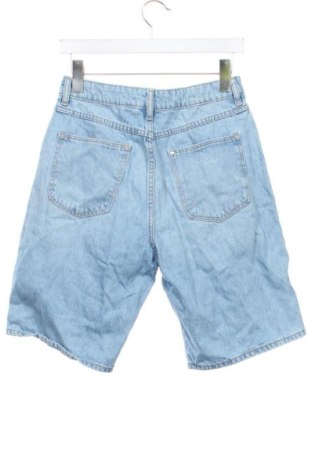 Kinderjeans H&M, Größe 11-12y/ 152-158 cm, Farbe Blau, Preis € 11,99