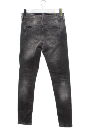 Kinderjeans H&M, Größe 12-13y/ 158-164 cm, Farbe Grau, Preis € 8,99