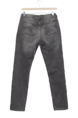 Kinderjeans H&M, Größe 12-13y/ 158-164 cm, Farbe Grau, Preis 17,99 €