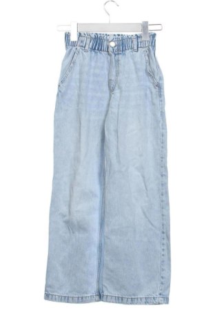 Dziecięce jeansy H&M, Rozmiar 8-9y/ 134-140 cm, Kolor Niebieski, Cena 86,99 zł