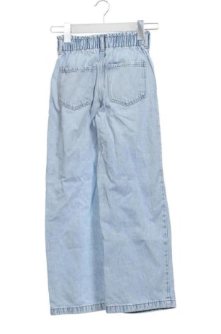 Dziecięce jeansy H&M, Rozmiar 8-9y/ 134-140 cm, Kolor Niebieski, Cena 86,99 zł
