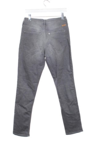 Dětské džíny  H&M, Velikost 14-15y/ 168-170 cm, Barva Šedá, Cena  779,00 Kč