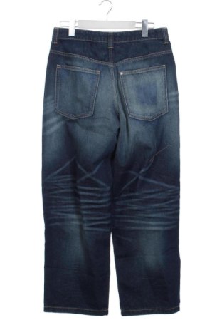 Detské džínsy  H&M, Veľkosť 12-13y/ 158-164 cm, Farba Modrá, Cena  30,95 €