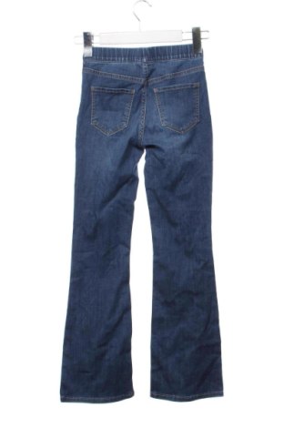 Dziecięce jeansy H&M, Rozmiar 12-13y/ 158-164 cm, Kolor Niebieski, Cena 45,99 zł