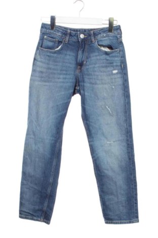 Παιδικά τζίν H&M, Μέγεθος 9-10y/ 140-146 εκ., Χρώμα Μπλέ, Τιμή 19,99 €