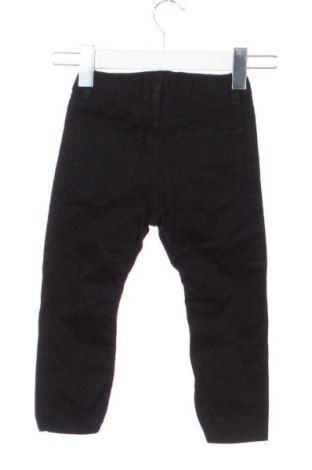 Kinderjeans H&M, Größe 18-24m/ 86-98 cm, Farbe Schwarz, Preis € 6,99