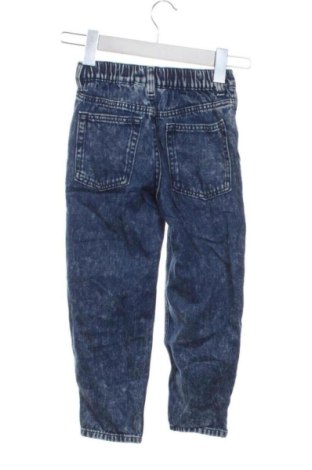 Detské džínsy  H&M, Veľkosť 6-7y/ 122-128 cm, Farba Modrá, Cena  19,95 €