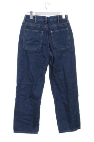 Detské džínsy  H&M, Veľkosť 11-12y/ 152-158 cm, Farba Modrá, Cena  19,95 €