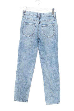 Παιδικά τζίν H&M, Μέγεθος 8-9y/ 134-140 εκ., Χρώμα Μπλέ, Τιμή 30,60 €