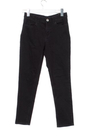 Παιδικά τζίν H&M, Μέγεθος 10-11y/ 146-152 εκ., Χρώμα Μαύρο, Τιμή 15,99 €