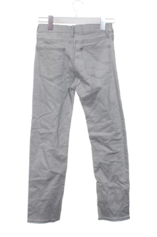Dziecięce jeansy H&M, Rozmiar 9-10y/ 140-146 cm, Kolor Szary, Cena 50,99 zł