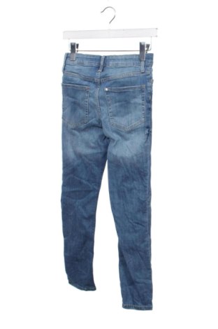 Detské džínsy  H&M, Veľkosť 9-10y/ 140-146 cm, Farba Modrá, Cena  19,95 €