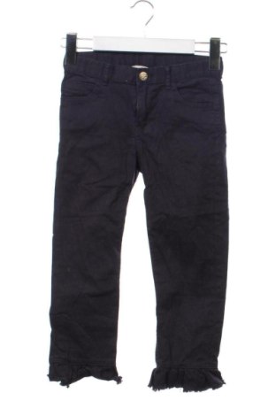 Gyerek farmernadrág H&M, Méret 7-8y / 128-134 cm, Szín Kék, Ár 7 539 Ft