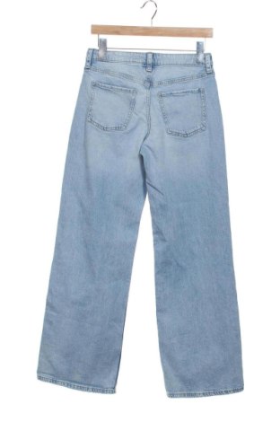 Detské džínsy  H&M, Veľkosť 14-15y/ 168-170 cm, Farba Modrá, Cena  16,95 €