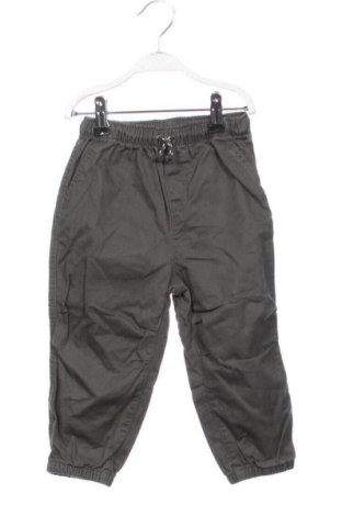 Kinderjeans H&M, Größe 0-1m/ 50 cm, Farbe Grün, Preis € 11,99