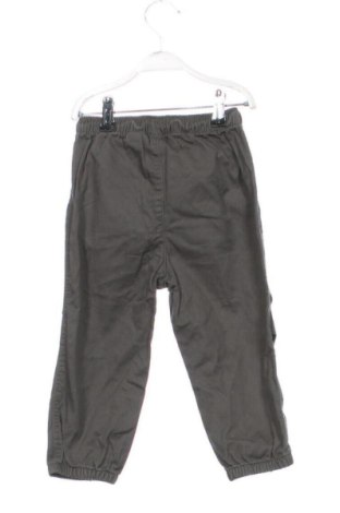 Kinderjeans H&M, Größe 0-1m/ 50 cm, Farbe Grün, Preis € 11,99