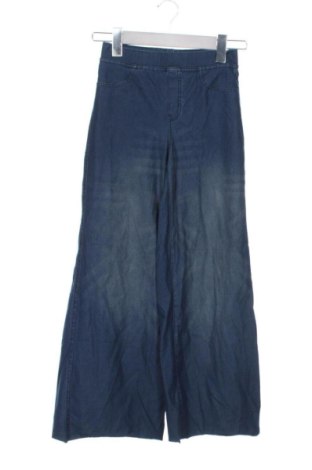 Kinderjeans H&M, Größe 9-10y/ 140-146 cm, Farbe Blau, Preis 21,99 €
