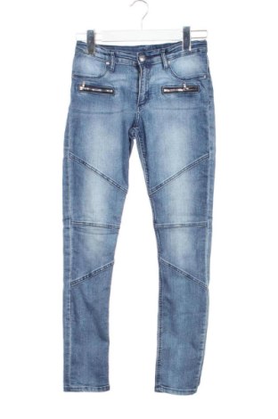 Detské džínsy  H&M, Veľkosť 10-11y/ 146-152 cm, Farba Modrá, Cena  11,00 €
