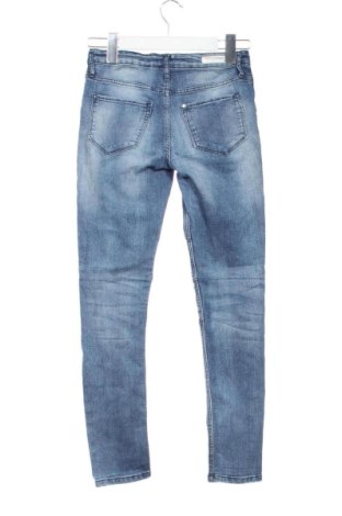 Detské džínsy  H&M, Veľkosť 10-11y/ 146-152 cm, Farba Modrá, Cena  11,00 €