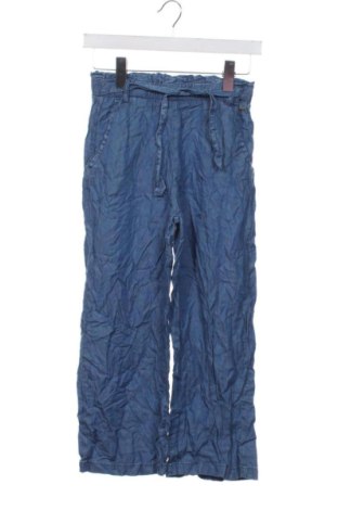 Gyerek farmernadrág Hampton Republic, Méret 9-10y / 140-146 cm, Szín Kék, Ár 6 389 Ft