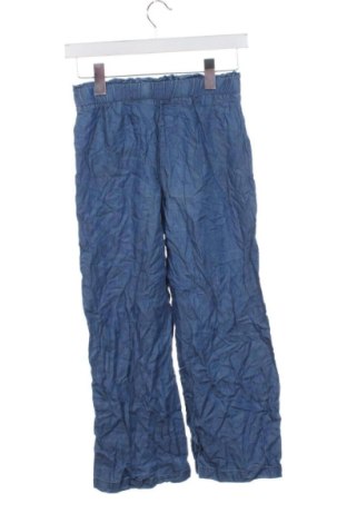 Gyerek farmernadrág Hampton Republic, Méret 9-10y / 140-146 cm, Szín Kék, Ár 6 389 Ft