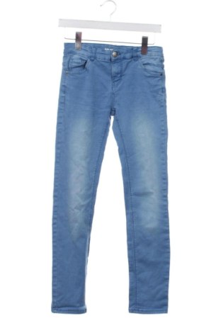 Παιδικά τζίν Hema, Μέγεθος 11-12y/ 152-158 εκ., Χρώμα Μπλέ, Τιμή 19,99 €