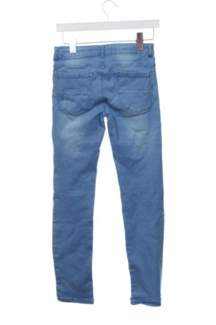 Παιδικά τζίν Hema, Μέγεθος 11-12y/ 152-158 εκ., Χρώμα Μπλέ, Τιμή 19,99 €